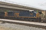 CSX 7029